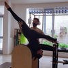 Deretan Potret Nikita Willy Pamer Body Lentur, Lakukan Pilates hingga Pole Dance
