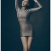 Potret Sophia Latjuba Pakai Dress Mini Bak ABG, Kece Banget!