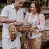 Rayakan 2 Tahun Pernikahan, Ini 7 Potret Siti Badriah dan Krisjiana Baharudin yang Couple Goals
