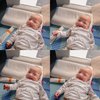 Potret Baby Anzel Anak Audi Marissa yang Sadar Kamera dan Udah Bisa Bergaya, Bikin Gemes!