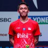 10 Fakta Jonatan Christie, Pebulutangkis Wakil Indonesia di Olimpiade Tokyo 2020