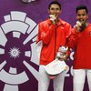 10 Fakta Jonatan Christie, Pebulutangkis Wakil Indonesia di Olimpiade Tokyo 2020
