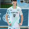 Manisnya Lim Sung Jin, Atlet Bola Voli yang Ternyata Fanboy Girlgroup Aespa