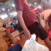 Viral Potret Pedagang Bawang di Pasar, Dibilang Punya Wajah yang Mirip dengan Sule!