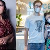 Potret Terbaru Vitta Mariana, Calon Hot Mommy di Usia 37 Tahun yang Hamil Lagi Usai Keguguran