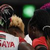 13 Model Rambut Unik yang Curi Perhatian di Perhelatan Olimpiade Tokyo 2020