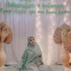 Ini Momen Tasyakuran 4 Bulan Kehamilan Fairuz A Rafiq dengan Tema Warna Hijau, Sebut Sempat Ditunda