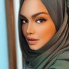 8 Potret Siti Nurhaliza dengan Riasan Stunning, Macam Perempuan Timur Tengah!
