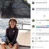 Masih Kecil, 8 Anak Artis Ini Punya Akun Instagram Centang Biru loh!