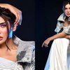 Ini Pemotretan Millen Cyrus Pakai Baju Minim dengan Tatapan Tajam Banget, Netizen: Gagah Tapi Cantik