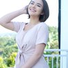 10 Pesona Terbaru Amanda Manopo, Tuai Banyak Pujian Netizen