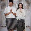 Potret Kebersamaan Bambang Pamungkas dan Tribuana Tungga Dewi yang Sudah 20 Tahun Bersama