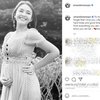 Bikin Netizen Heboh, Ini Potret Cantik Amanda Manopo Pamer Babybump
