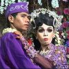 Sederet Potret Make Up Nikahan yang Gagal Ini Ujungnya Jadi Guyonan Netizen, Efek Harga Nawar
