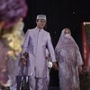 Potret Veneu Pengajian Lesti dan Rizky Billar, Jadi Pernikahan Termewah Sepanjang 2021