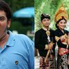 6 Transformasi Ruben Onsu dari Awal Karier yang Beda Banget Sampai Kini Jadi Presenter Kaya Raya