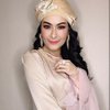 10 Artis Indonesia Ini Punya Hidung Super Mancung yang Menawan, Cantik Banget!