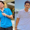 10 Adu Pesona Alvin Faiz dan Zikri Daulay, Bapak Satu Anak yang Pikat Hati Henny Rahman