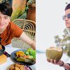 10 Adu Pesona Alvin Faiz dan Zikri Daulay, Bapak Satu Anak yang Pikat Hati Henny Rahman