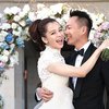 Miliki Keindahan Luar Biasa, 10 Selebriti Dunia Ini Pilih Indonesia sebagai Tempat Pernikahannya