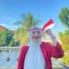 Deretan Pemotretan Selebriti Bertema Kemerdekaan Indonesia, Kostumnya Serba Merah Putih!