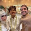 Deretan Groomsmen Tampan di Pernikahan Lesti dan Rizky Billar, Gagah dan Menawan Banget