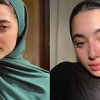 10 Potret Ameera Khan, Cewek Cantik yang Dkabarkan Dekat dengan Jefri Nichol