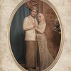 Ini Potret Prewedding Lesti Kejora dan Rizky Billar dengan Adat Jawa, Terlihat Anggun dan Gagah