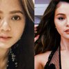 10 Pesona Cantik Maudy Effrosina, Pemain Series Antares yang Disebut Mirip Selena Gomez