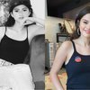 10 Pesona Cantik Maudy Effrosina, Pemain Series Antares yang Disebut Mirip Selena Gomez