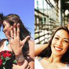 Akan Segera Menikah, Inilah 10 Potret Romantis Melanie Putria dan Aldico