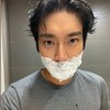Momen Choi Siwon Cukur Bersih Kumis hingga Cambangnya, Makin Ganteng Aja deh!
