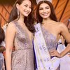 10 Pesona Jihane Almira di Miss Supranational 2021, Jadi Juara Favorit sampai Sabet Penghargaan