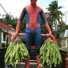 Deretan Potret Multiverse Spider-Man yang Mind-Blowing, Bikin Ketawa Sampai Perut Sakit!