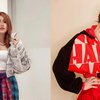 Sama-Sama Fans K-Pop, Berikut 6 Adu Gaya Ayu Ting Ting dan Via Vallen yang Kece Abis