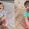 Ini Potret Baby Chloe Anak Asmirandah yang Makin Cantik dan Gemesin Bak Boneka di Usia 8 Bulan