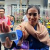 Potret Ibu Asal Makassar yang Disebut Mirip Presiden Jokowi, Viral di Media Sosial