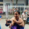 Potret Ibu Asal Makassar yang Disebut Mirip Presiden Jokowi, Viral di Media Sosial