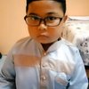 7 Potret Adik Aming, Bocah Lucu Asal Malaysia yang Sering Viral karena Sebar Kebaikan
