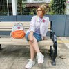 Potret Tissa Biani Bintangi Pernikahan Dini Reborn, Gendong Bayi Lucu Udah Cocok Jadi Mama Muda!