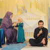 6 Potret Keluarga Kecil Siti Nurhaliza yang Harmonis dan Manis Banget