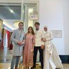 Deretan Artis yang Datang ke Acara Tasyakuran Pernikahan Lesti Kejora dan Rizky Billar