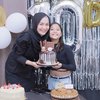 Potret Perayaan Ultah Aqila Anak Imel Putri yang Beranjak Remaja, Baju Crop Top-nya Jadi Sorotan