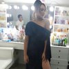 Intip Pesona Amanda Manopo Tampil Glamor dengan Dress Sequin Biru, Netizen: Ciptaan Tuhan Terindah