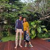 10 Potret Menawan Anak Presenter Indonesia, Parasnya Ganteng dan Cantik Semua!