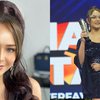 7 Potret Amanda Manopo di Indonesian Drama Series Awards, Baju yang Melorot jadi Sorotan