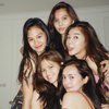 7 Potret Kebersamaan Pemain Antares di Luar Syuting, Girls Gang Idaman Banget!