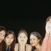 7 Potret Kebersamaan Pemain Antares di Luar Syuting, Girls Gang Idaman Banget!