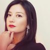 10 Potret Vicky Zhao , Bintang Film Shaolin Soccer yang Dihilangkan Jejaknya dari Dunia Maya