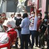 Momen Saipul Jamil Bebas dari Lapas, Dijemput Mobil Mewah